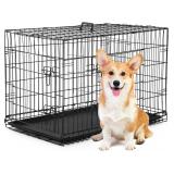 $70 (30') Pet Folding Suitcase Dog Cat Crate