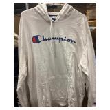(2xl) Champion Long Sleeve Light Sweater