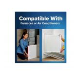 NEW Filtrete by 3M 9801DC-6 Micro Collection