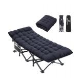 $110 (74'x28') Sportneer Camping Cot