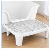 NEW $56 Cat Litter Mat Litter Trapping Mat