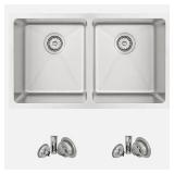 NEW $380 STYLISH 31'' TOLEDO S-401