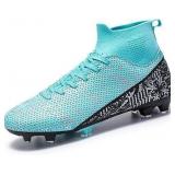 NEW Soccer Cleats (Childs 11.5)