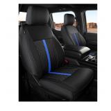 NEW $297 for Ford F150 Leather Seat Covers