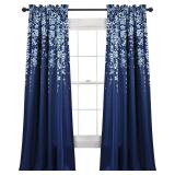 NEW $90 Pair of Heavy Curtains