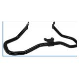 NEW $136 Motorcycle Chopped Engine Guard Crash Bar