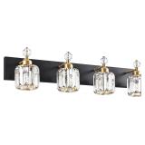 NEW $129 PRESDE Bathroom Vanity Light