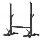 NEW $100 BangTong&Li Squat Rack Stand