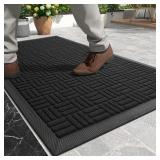 SEALED $50 Color&Geometry Front Door Mat