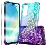 NEW Samsung Galaxy A26 Case w/Screen Protector