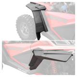 USED $200 Extended Full Coverage Fender Flares