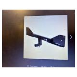 NEW $200 (41') Trailer Hitch