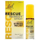 NEW (20mL) Bach RESCUE REMEDY Spray