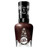 NEW Sally Hansen Nail Polish- Hot Cocoa Cuddles