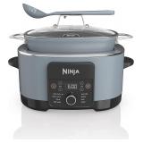 NEW $200 (8.5Q) Ninja MC1001C Foodi Cooker PRO
