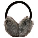 NEW Women's Faux Fur Earmuffs Ear Warmers