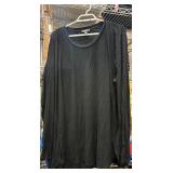 (3x) Lord Taylor Soft Long Sleeve Shirt