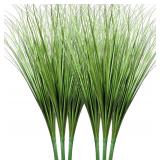 $60 (33')  6 Pack Onion Tall Grass Greenery