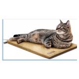 NEW $59 (25'x12.5') 6-Watts Thermo-Kitty Mat