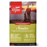NEW $111 (25 lb) ORIJEN Senior Dog Food