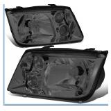 $220 2pcs Headlight Lamp Assembly