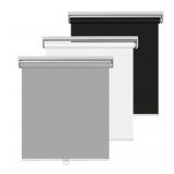 NEW $65 Kokorona Cordless Roller Shades