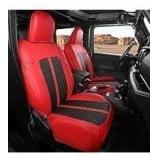 NEW $225 RIDEPOSH for Jeep Wrangler Seat Covers