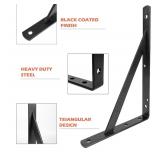 Missing $35 5 pack Shelf Brackets 12 inch