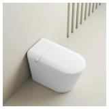 $1,300 SMART BIDET TOILET