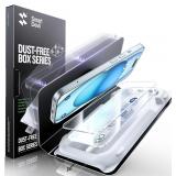 NEW 3PK iPhone 15 Pro Screen Protectors