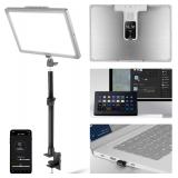 NEW $150 Key Light for Streaming