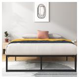 $139 (Full) (14') Zinus Full Bed Frame