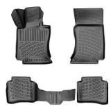 $242 Custom Floor Mats Fits Mercedes E-Class
