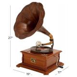 DAMAGED $172 Gramophone