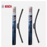 NEW $80 Set of 2 BOSCH ICON BEAM Wiper
