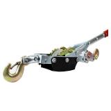 NEW $50 4-Ton Dual Gear Power Puller