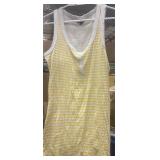 (1) Torrid Ribbed Tang Top