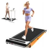 $200 Yagud Under Desk Treadmill, Walking Pad