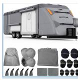NEW $190 (20-22') Camper Travel Trailer Cover