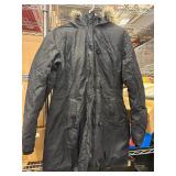 (XL) EckoRed Down\Duvet Winter Jacket