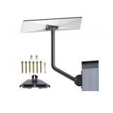 NEW $40 25inch Starlink Gen 3 Pole Mount