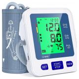 NEW $111 Electric blood pressure Monitor