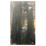 (5) Torrid Black Sheer Shawl