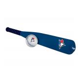 Missing $35 Rawlings MLB Foam Bat