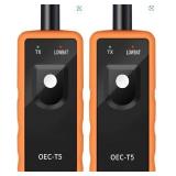 NEW 2PK TPMS Relearn Reset Tool for GM Vehicles