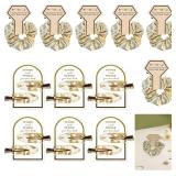 MISSING 16 Pcs in Set Bridesmaid Gifts