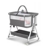 NEW $140 Baby Bassinet