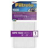 SEALED $49 1pk 3M Filtrete Air Furnace Filter