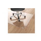 NEW $37 (36'x48') Warmstar Clear Office Chair Mat