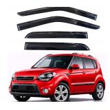 NEW $61 KPY Window Visor Compatible